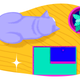 Illustration for article titled Here Are All The Chores You Find Strangely Pleasing